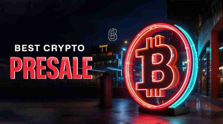 代币投资的最佳加密货币预售：BTCL/WWOLF/DLUME/BTCSausiX/PETRO